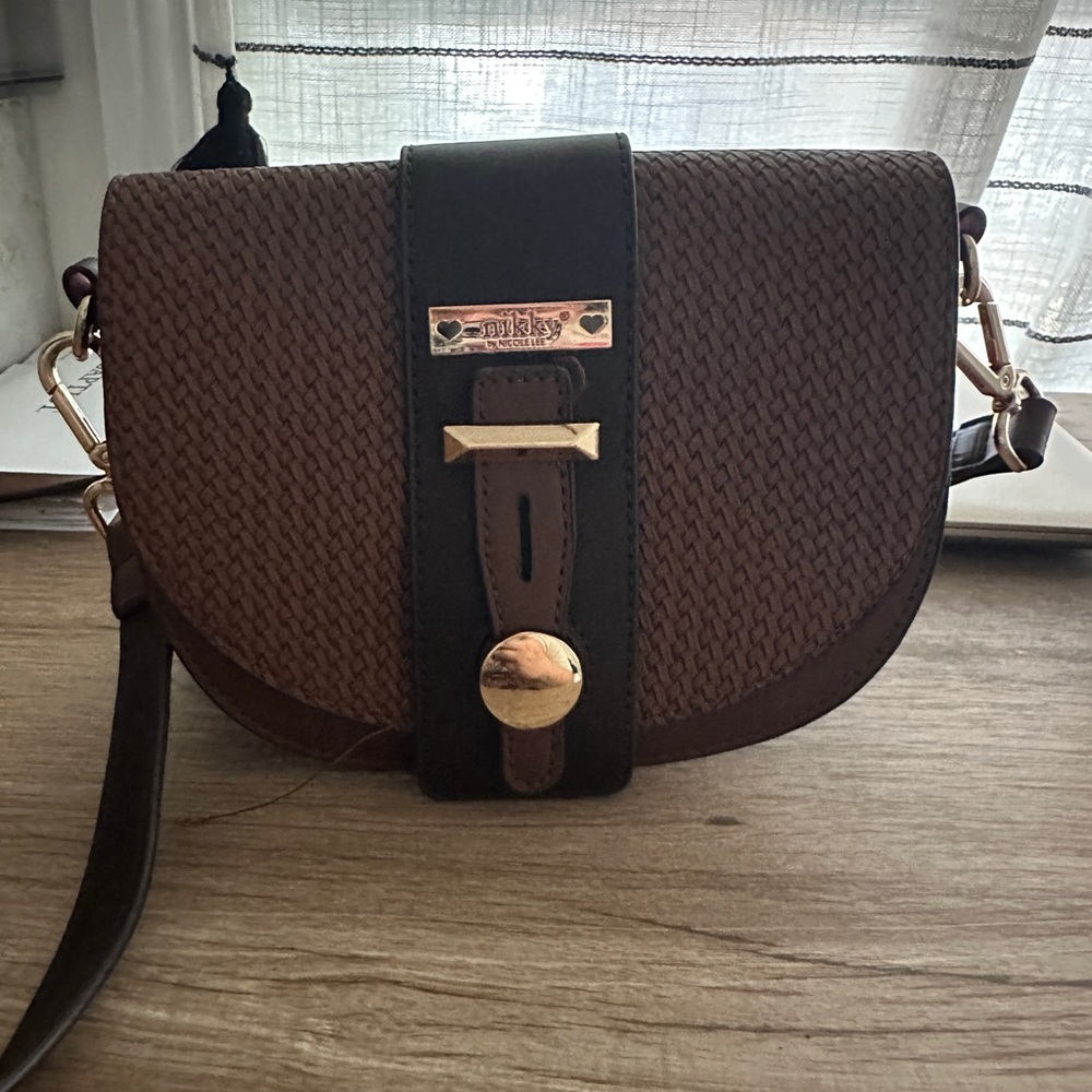Side bag
